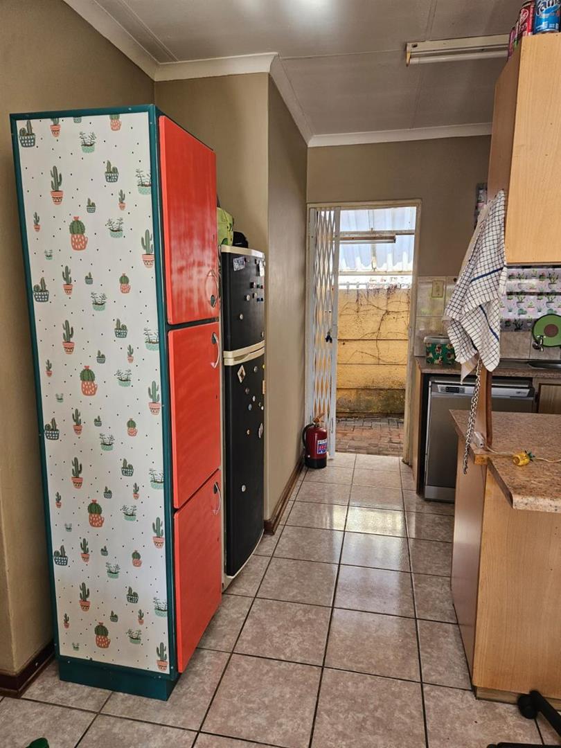 2 Bedroom Property for Sale in Hospitaalpark Free State